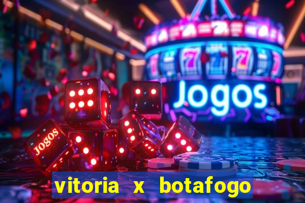 vitoria x botafogo sp palpite